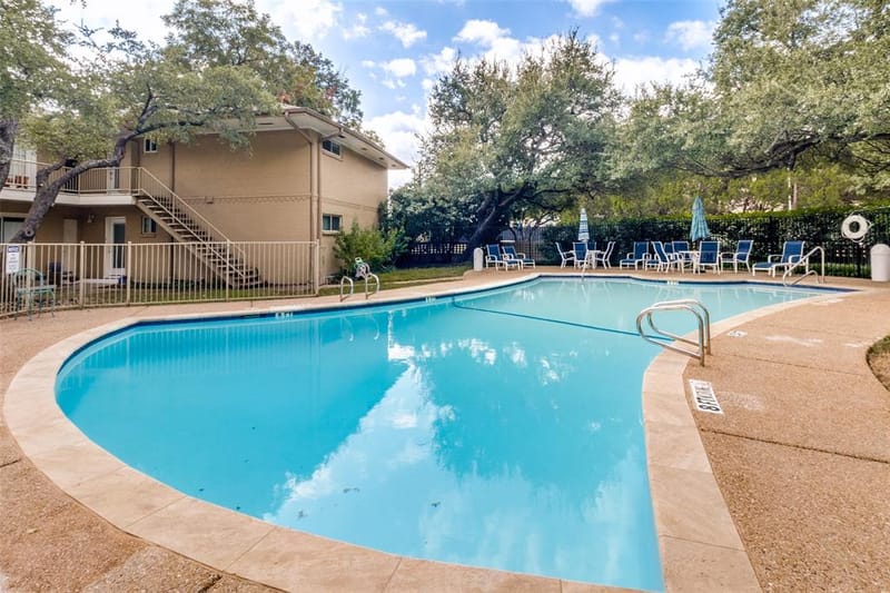 11150 Valleydale Drive # B, Dallas TX 75230 - Photo 11