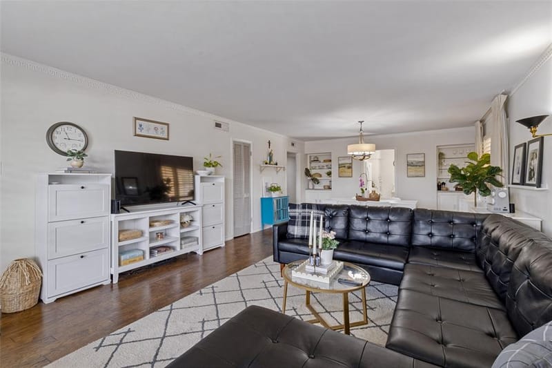 11150 Valleydale Drive # B, Dallas TX 75230 - Photo 4