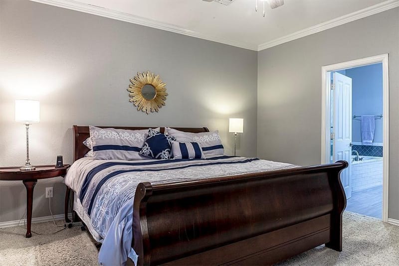 802 Moose Hollow Lane, Euless TX 76039 - Photo 23