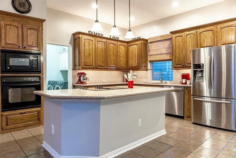 802 Moose Hollow Lane, Euless TX 76039 - Photo 16
