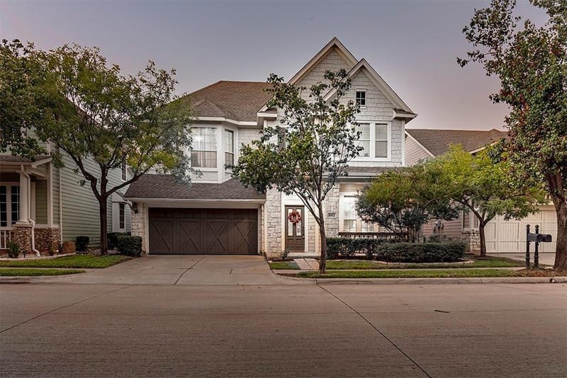 802 Moose Hollow Lane, Euless TX 76039 - Photo 4