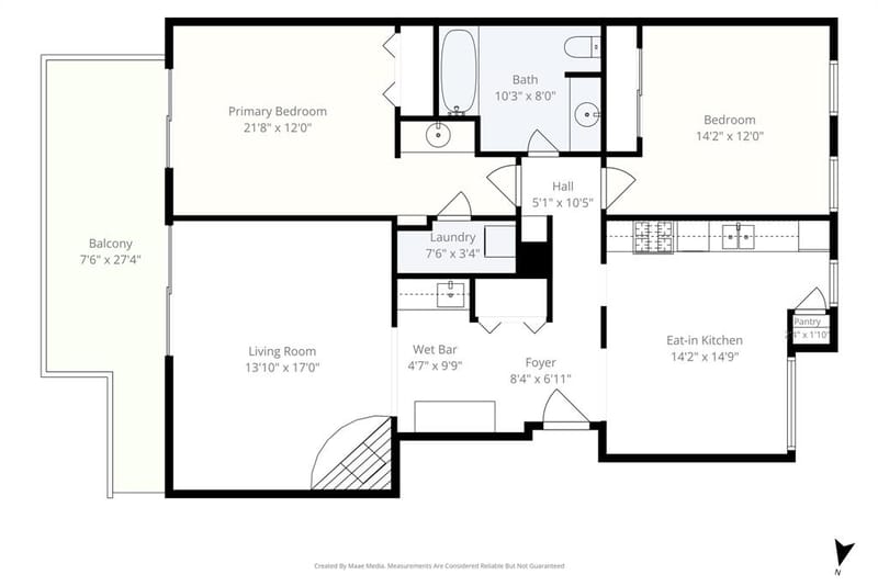 15930 Stillwood Street # 2070, Dallas TX 75248 - Photo 23