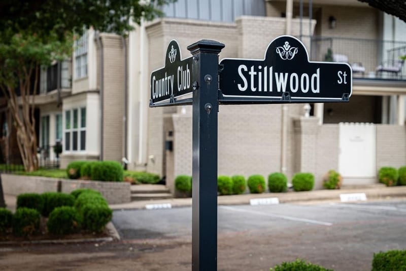 15930 Stillwood Street # 2070, Dallas TX 75248 - Photo 2