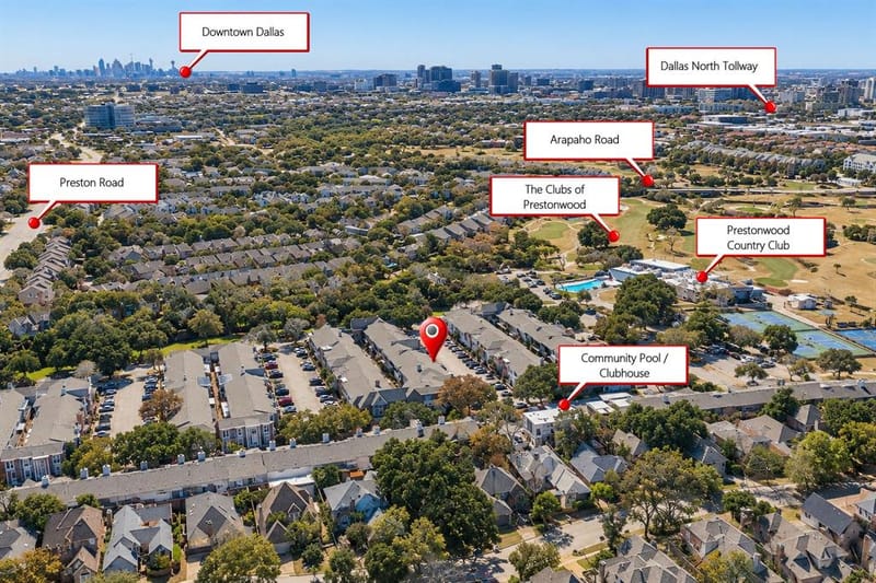 15930 Stillwood Street # 2070, Dallas TX 75248 - Photo 31