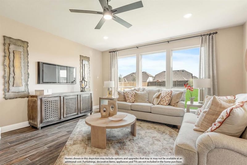 829 Rain Lilly Street, Little Elm TX 76227 - Photo 14