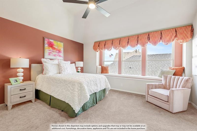 829 Rain Lilly Street, Little Elm TX 76227 - Photo 31