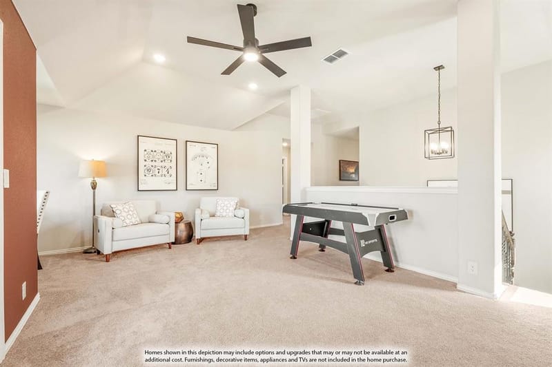 829 Rain Lilly Street, Little Elm TX 76227 - Photo 29