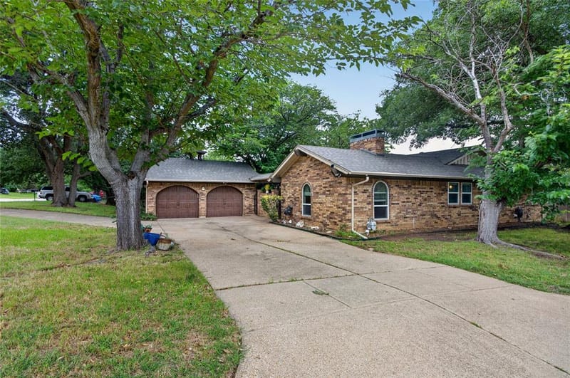 5310 Westminster Court S, Fort Worth TX 76133 - Photo 6