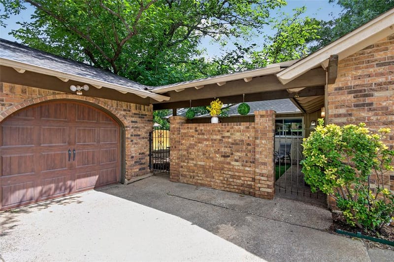 5310 Westminster Court S, Fort Worth TX 76133 - Photo 7