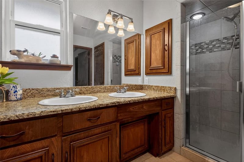 5310 Westminster Court S, Fort Worth TX 76133 - Photo 36