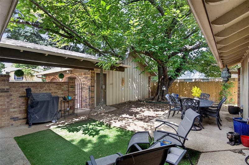 5310 Westminster Court S, Fort Worth TX 76133 - Photo 9