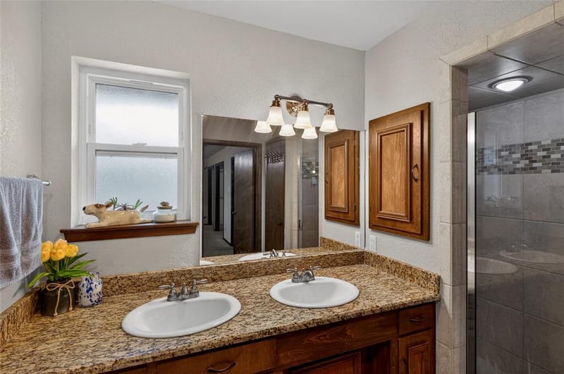 5310 Westminster Court S, Fort Worth TX 76133 - Photo 35