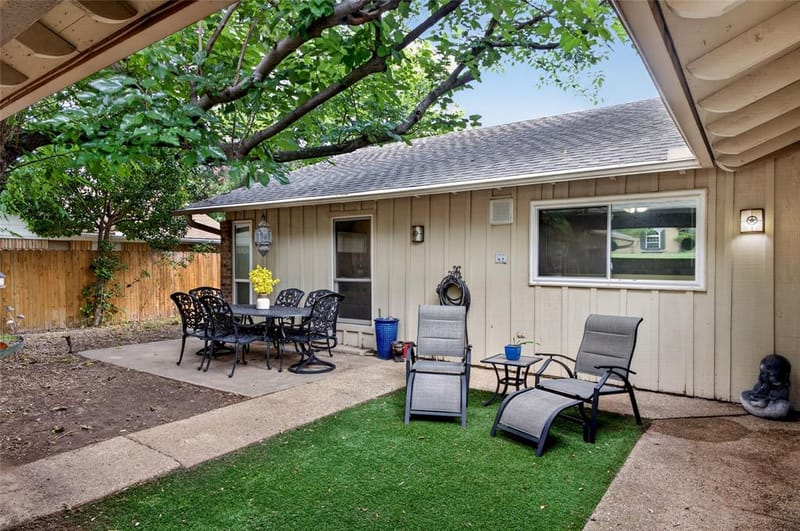 5310 Westminster Court S, Fort Worth TX 76133 - Photo 8