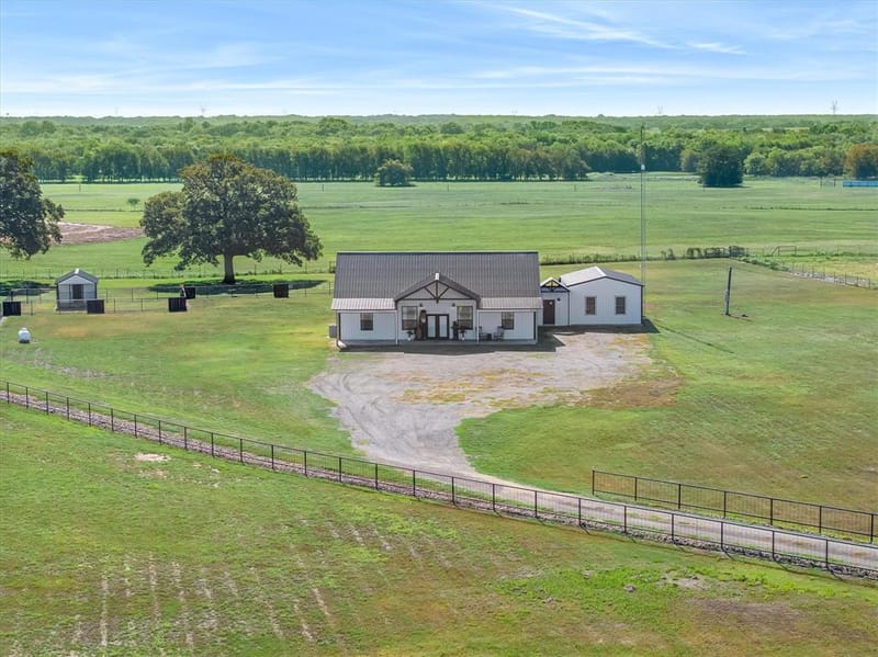 190 Private Road 7786, Wills Point TX 75169 - Photo 6