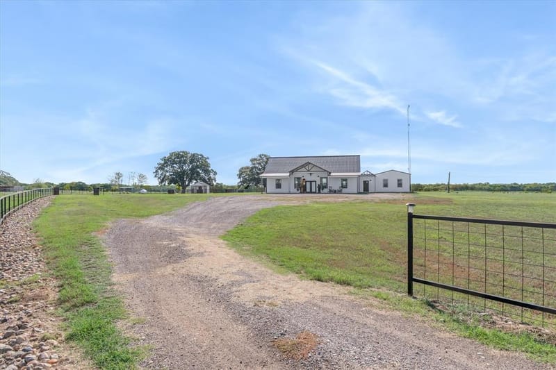 190 Private Road 7786, Wills Point TX 75169 - Photo 7