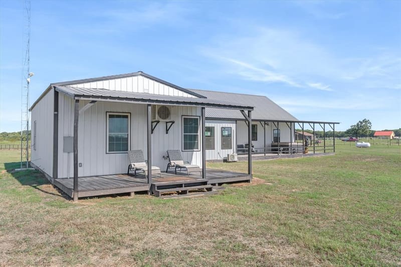 190 Private Road 7786, Wills Point TX 75169 - Photo 32