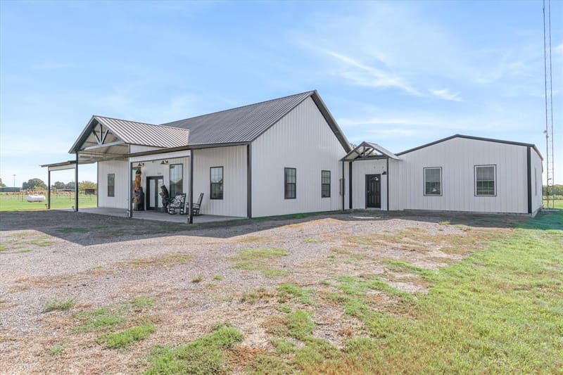 190 Private Road 7786, Wills Point TX 75169 - Photo 9