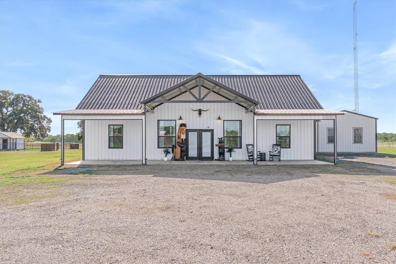 190 Private Road 7786, Wills Point TX 75169 - Photo 10