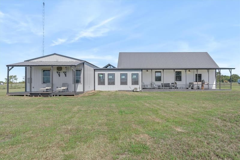 190 Private Road 7786, Wills Point TX 75169 - Photo 33