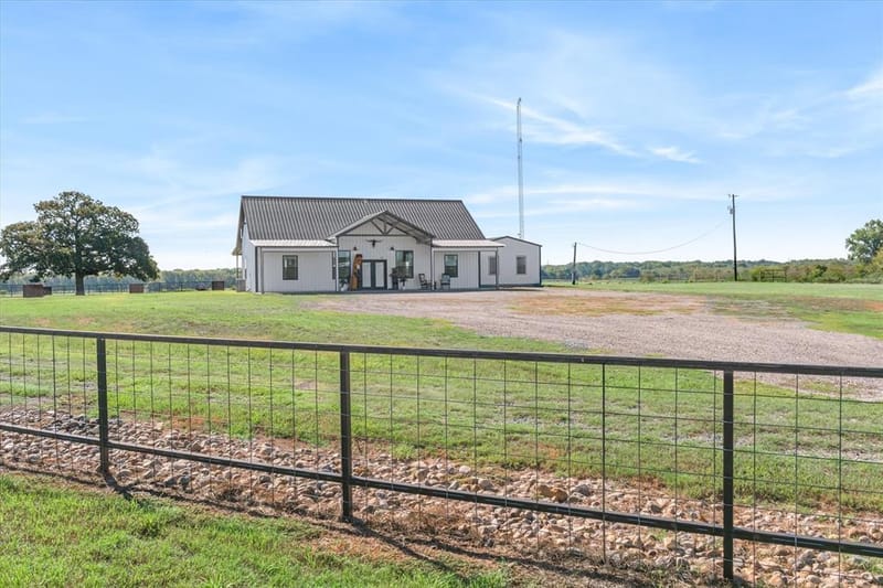 190 Private Road 7786, Wills Point TX 75169 - Photo 8