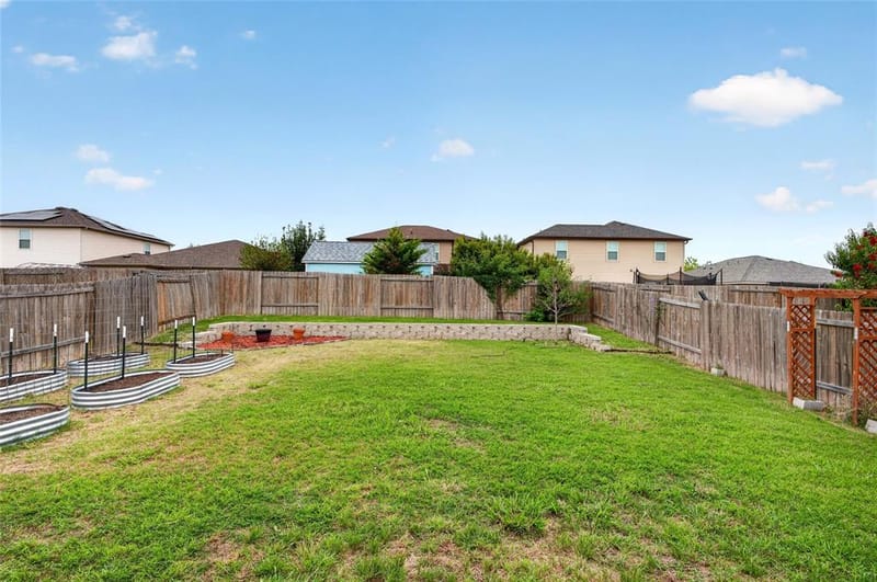 1820 Clegg Street, Howe TX 75459 - Photo 36