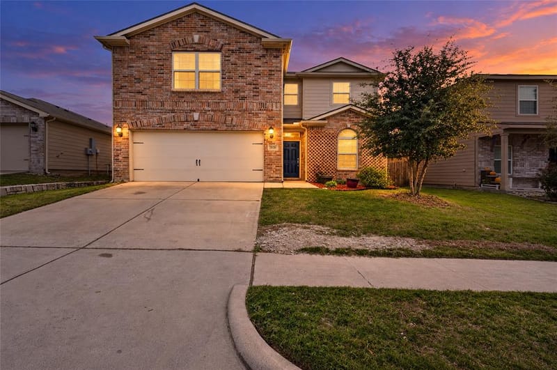 1820 Clegg Street, Howe TX 75459
