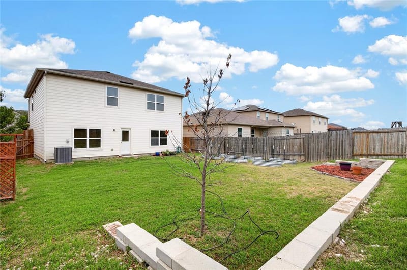 1820 Clegg Street, Howe TX 75459 - Photo 38