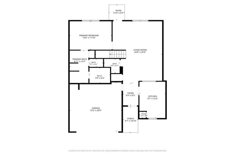 1820 Clegg Street, Howe TX 75459 - Photo 40