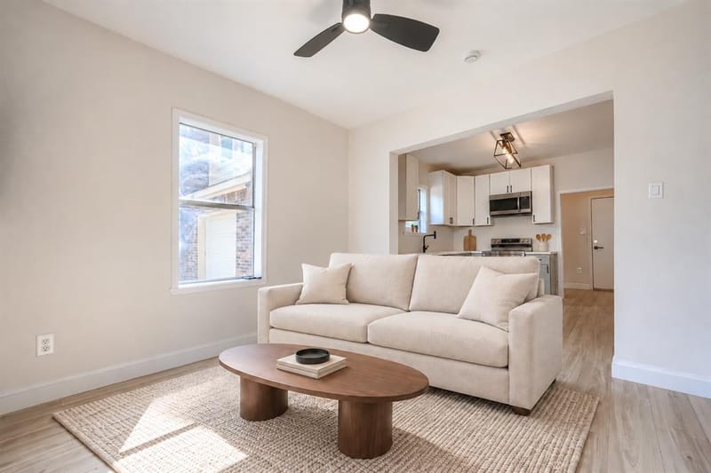 2815 Sutton Street, Dallas TX 75210 - Photo 5
