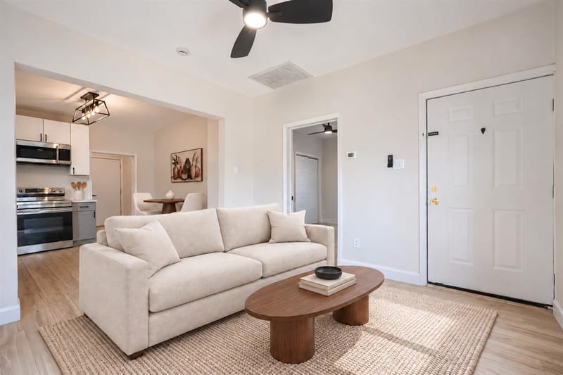 2815 Sutton Street, Dallas TX 75210 - Photo 4