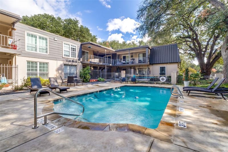 5326 Fleetwood Oaks Avenue # 147, Dallas TX 75235 - Photo 23