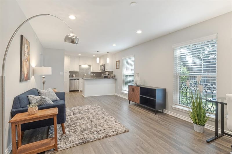 5326 Fleetwood Oaks Avenue # 147, Dallas TX 75235 - Photo 2