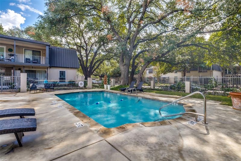5326 Fleetwood Oaks Avenue # 147, Dallas TX 75235 - Photo 22