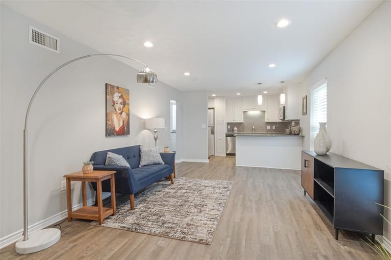 5326 Fleetwood Oaks Avenue # 147, Dallas TX 75235 - Photo 3