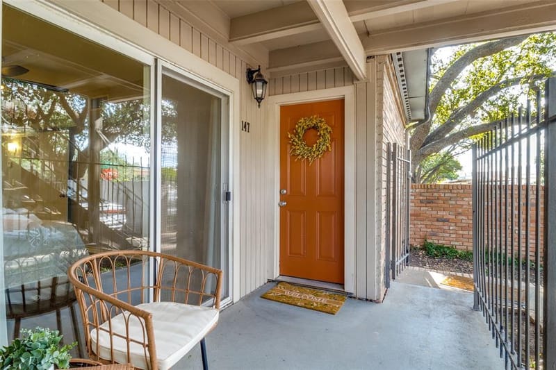 5326 Fleetwood Oaks Avenue # 147, Dallas TX 75235