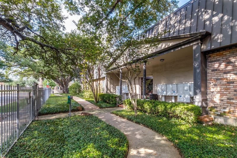 5326 Fleetwood Oaks Avenue # 147, Dallas TX 75235 - Photo 20