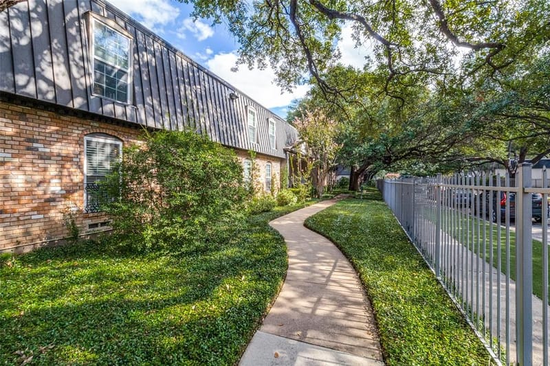 5326 Fleetwood Oaks Avenue # 147, Dallas TX 75235 - Photo 19