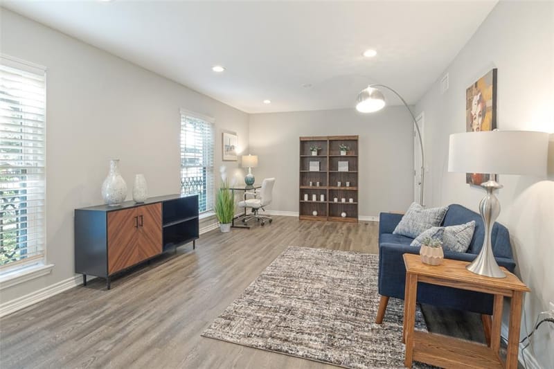 5326 Fleetwood Oaks Avenue # 147, Dallas TX 75235 - Photo 8
