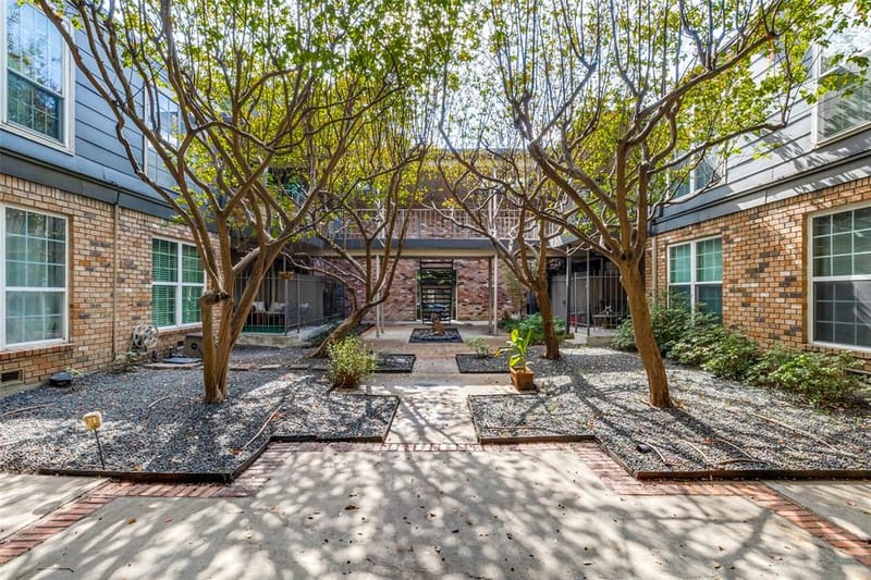 5326 Fleetwood Oaks Avenue # 147, Dallas TX 75235 - Photo 21