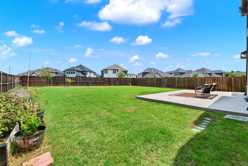 3567 Rustic Oak Drive, Frisco TX 75033 - Photo 2