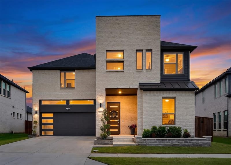 3567 Rustic Oak Drive, Frisco TX 75033