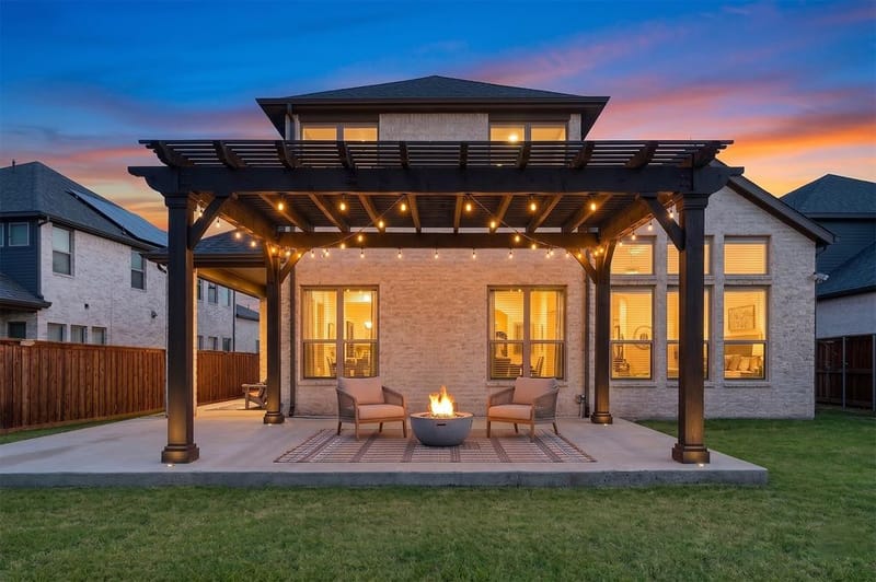 3567 Rustic Oak Drive, Frisco TX 75033 - Photo 35