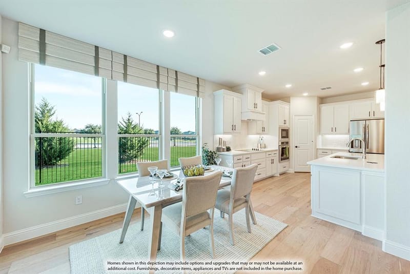 3408 Running Stream Way, Melissa TX 75454 - Photo 16