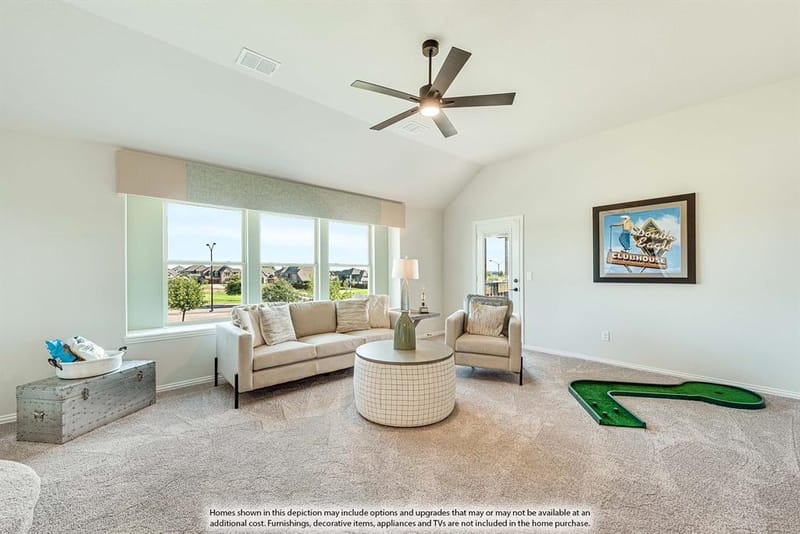 3408 Running Stream Way, Melissa TX 75454 - Photo 31