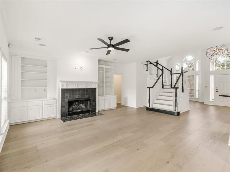 18543 Gibbons Drive, Dallas TX 75287 - Photo 9