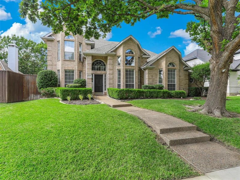 18543 Gibbons Drive, Dallas TX 75287 - Photo 40