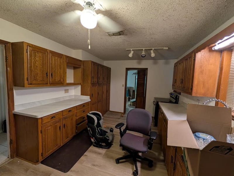 109 Auburn Street, Waxahachie TX 75165 - Photo 4