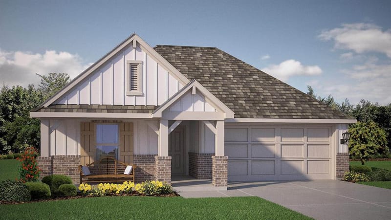 756 ARCHER Street, Godley TX 76044