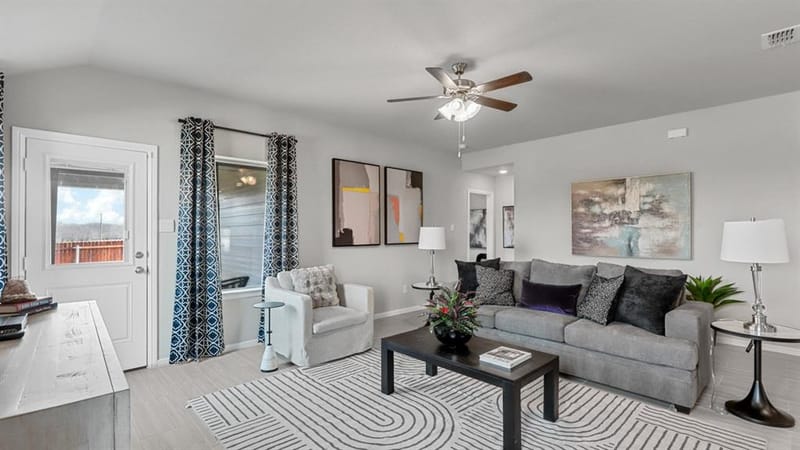 756 ARCHER Street, Godley TX 76044 - Photo 15