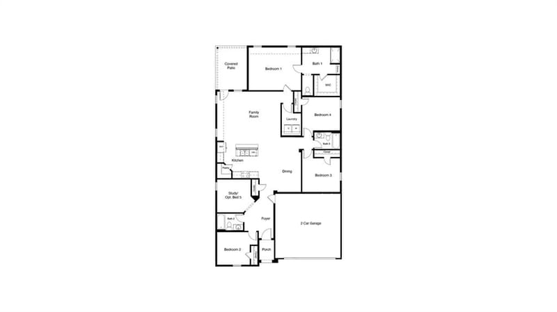 756 ARCHER Street, Godley TX 76044 - Photo 40